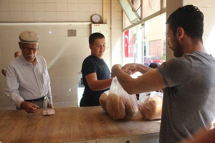 Ucuza sattığı ekmeğe mahkeme kararı yüzünden zam yapmak zorunda kaldı G3
