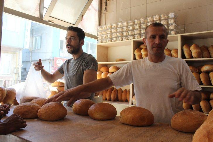 Ucuza sattığı ekmeğe mahkeme kararı yüzünden zam yapmak zorunda kaldı G5