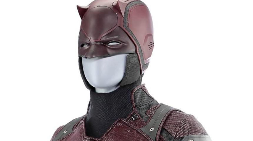 Marvel, Netflix dizi kostümlerini satışa çıkardı