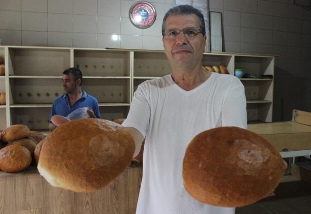 Ucuza sattığı ekmeğe mahkeme kararı y&uuml;z&uuml;nden zam yapmak zorunda kaldı