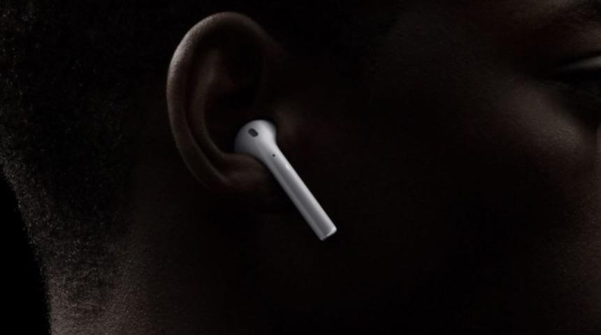 Apple’ın AirPods 3 modelini çok yakında tanıtacağı iddia ediliyor