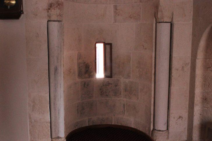 Bu sütunlar asırlardır dönüyor G1