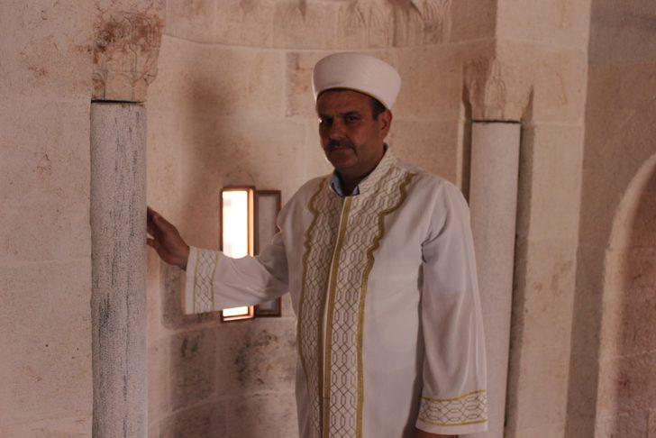 Bu sütunlar asırlardır dönüyor G2