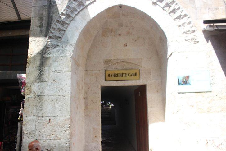 Bu sütunlar asırlardır dönüyor G3