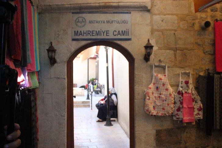 Bu sütunlar asırlardır dönüyor G4