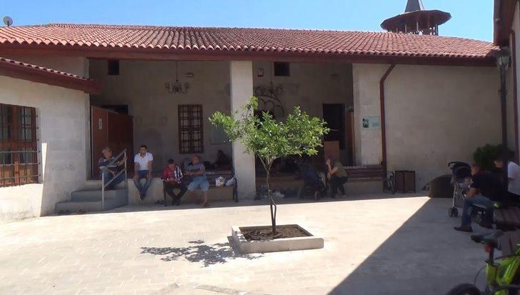 Bu sütunlar asırlardır dönüyor G5