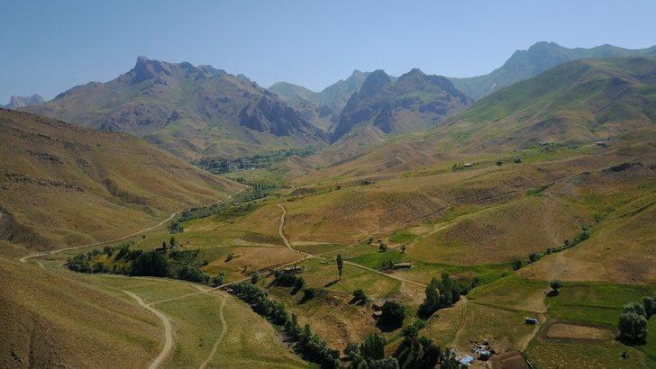 O ilçeye yaz daha yeni geliyor G4