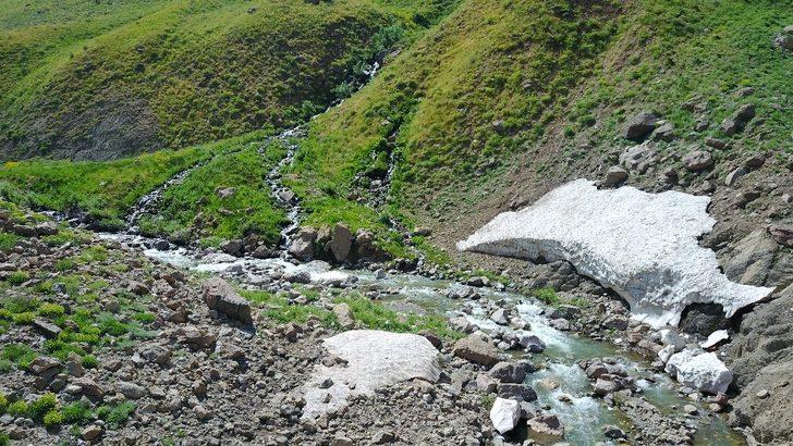 O ilçeye yaz daha yeni geliyor G5