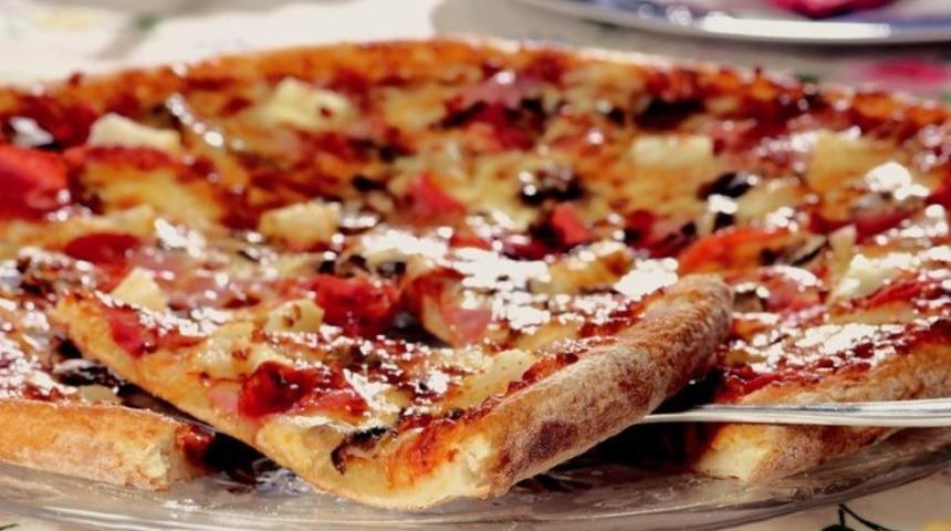 Domino’s nakitsiz ödeme çözümlerini deniyor