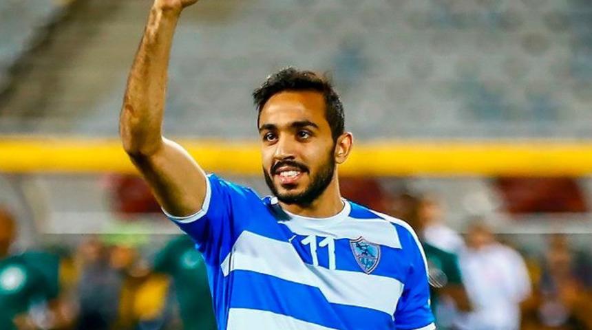 Denizlispor Mahmoud Kahraba ile anlaştı