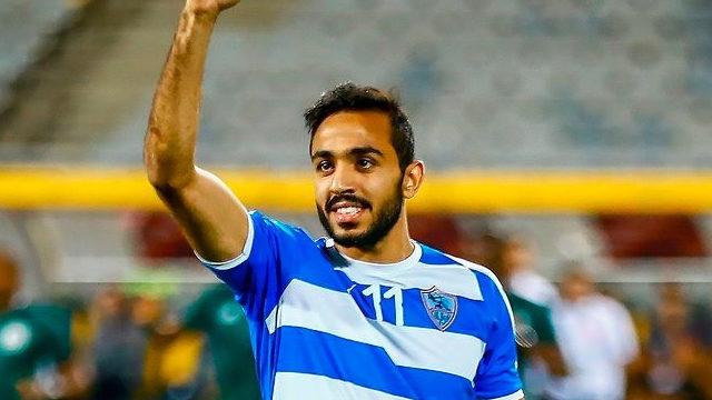 Denizlispor Mahmoud Kahraba ile anlaştı