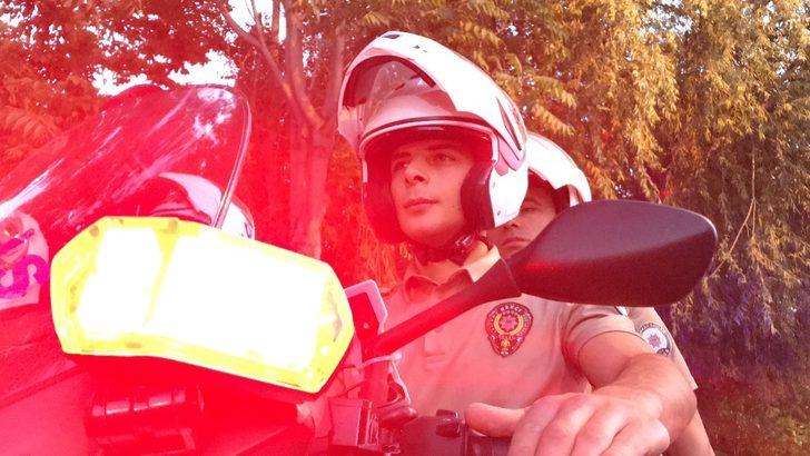 Türkiye'de bir ilk! Gece kartalları artık... G2