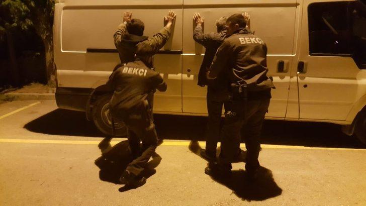 Türkiye'de bir ilk! Gece kartalları artık... G3