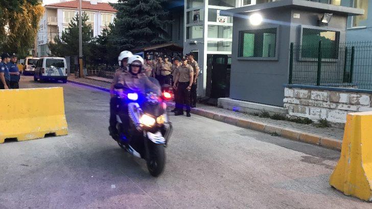 Türkiye'de bir ilk! Gece kartalları artık... G5