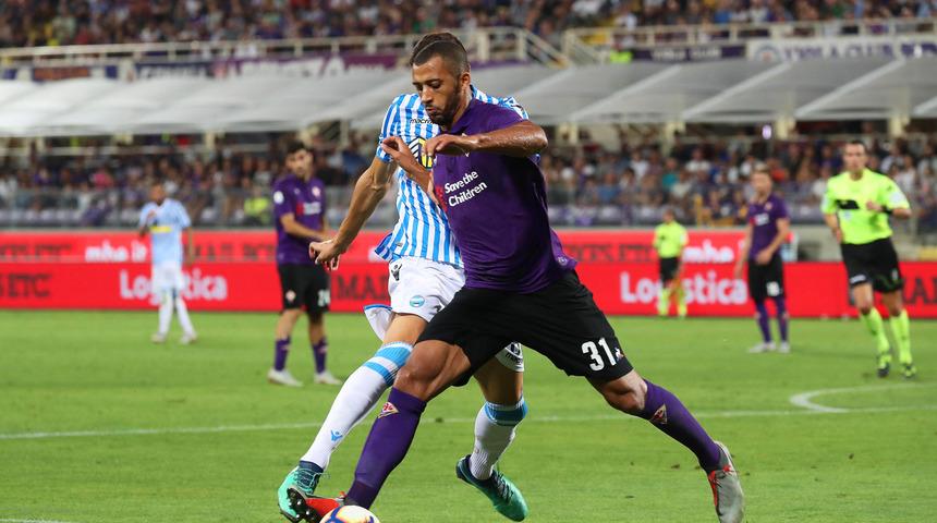 Beşiktaş'ta ayrılık! Medel'e karşılık Vitor Hugo