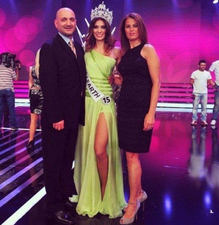 Survivor Ezgi Avcı, Beşiktaş'ın yeni yengesi oldu! G4