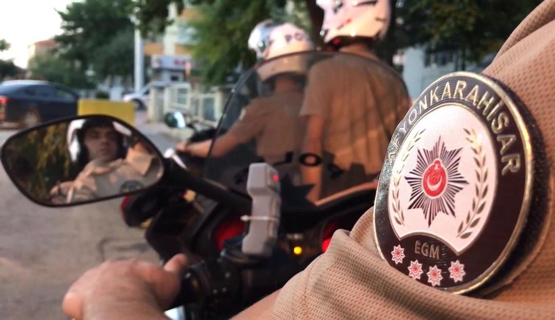 T&uuml;rkiye'de bir ilk! Gece kartalları artık...