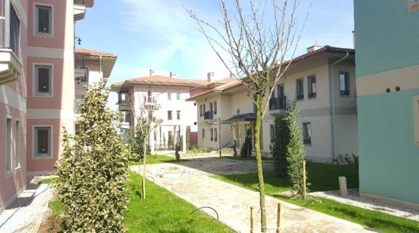 TOKİ açık artırmayla 4 ilde konut satışı yapacak