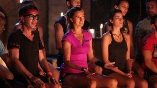 Survivor Ezgi Avcı, Beşiktaş'ın yeni yengesi oldu!