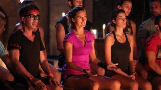Survivor Ezgi Avcı, Beşiktaş'ın yeni yengesi oldu!