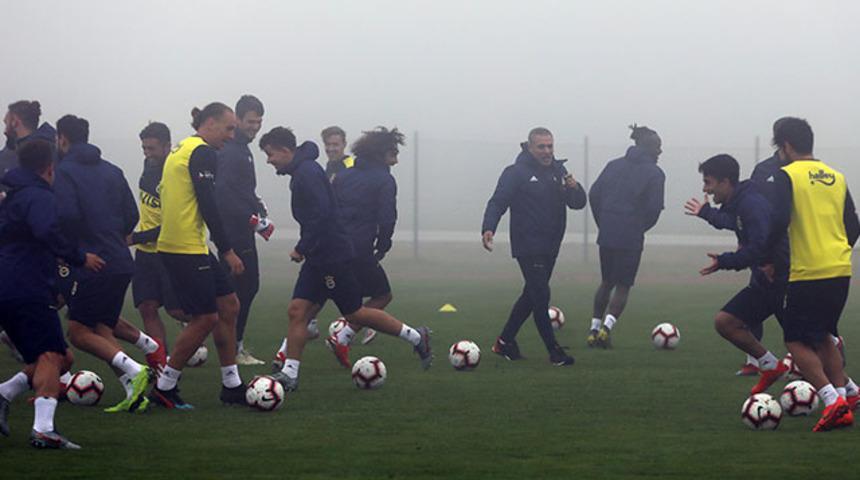 Fenerbahçe transferde bu sezon erken davrandı 