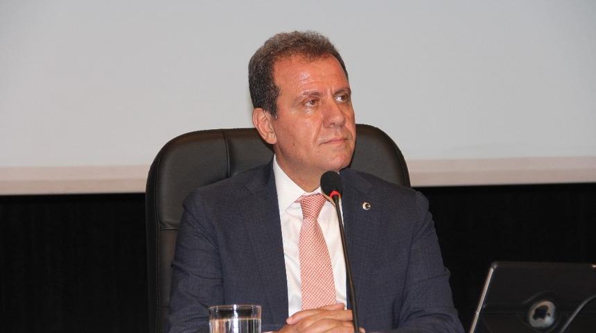 MER-EK, ilk 5 ayda 2 milyon TL zarar etti