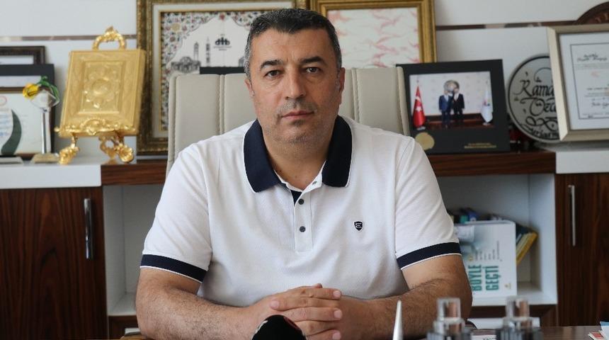 MTB Başkanı Özcan’dan ‘15 Temmuz’ mesajı