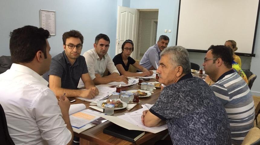 Kadın kooperatifleri güçlendirilecek