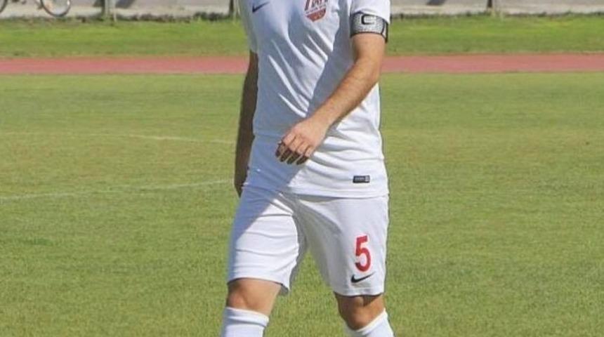 Canberk Soykuvvet, Arnavutköy Belediyspor’da