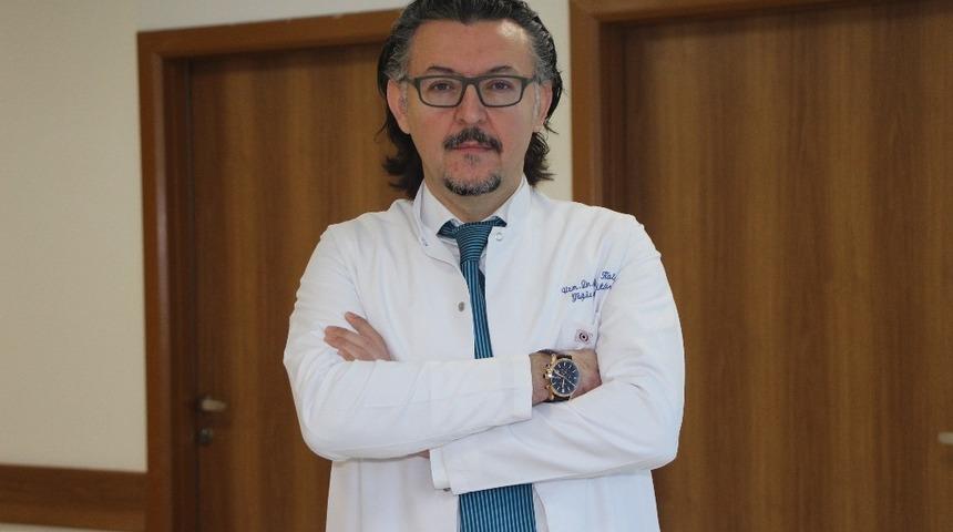 Bağışıklık sistemi zayıf olanlara klimalı ortam uyarısı