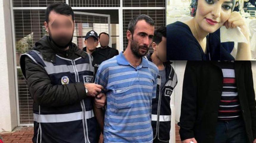 Eşini 12 yerinden bıçaklayarak öldüren adamın mahkemedeki ifadesi ortaya çıktı