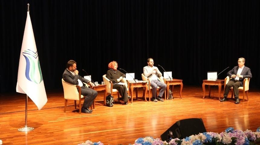 SUB&Uuml;&rsquo;de 15 Temmuz paneli ger&ccedil;ekleşti