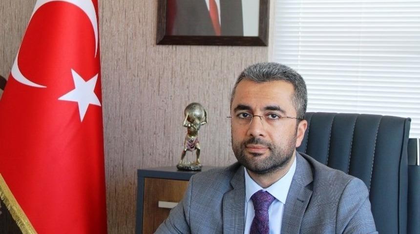 Başkan Say&rsquo;dan &rsquo;15 Temmuz&rsquo; mesajı