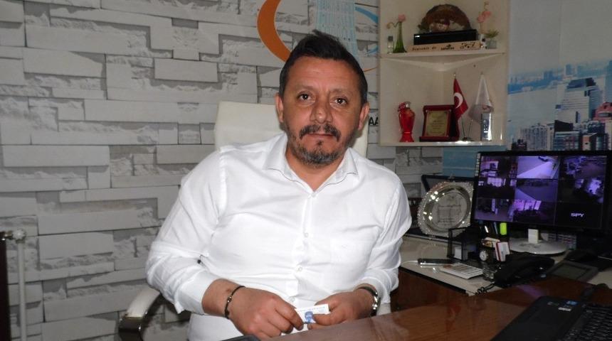 İşadamı Adnan Akcan’dan 15 Temmuz mesajı