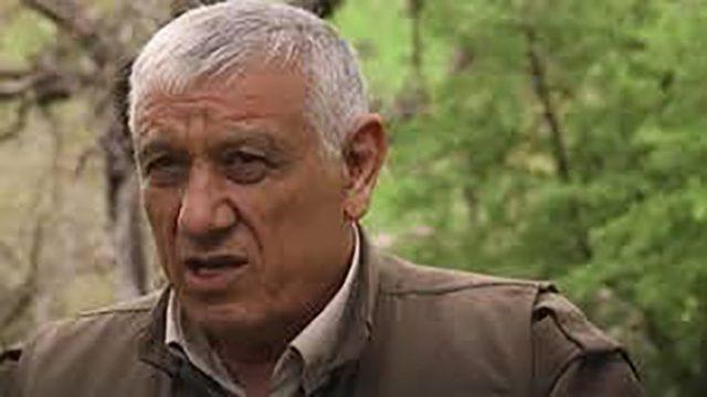 Sözde elebaşı Cemil Bayık, kadın teröristlere eziyet ediyor