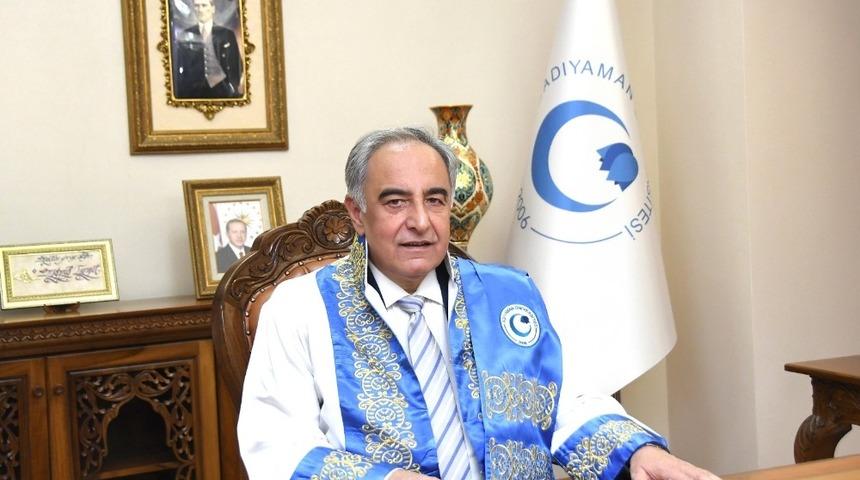 Rektör Turgut’tan 15 Temmuz mesajı