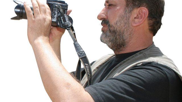 Gazeteci Bazlama’dan Araban’ı tanıtan 2. kitap