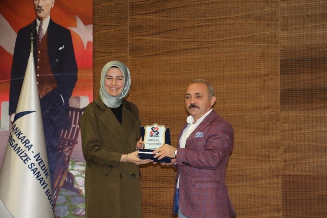 &Ccedil;ankırılılar kahvaltıda buluştu