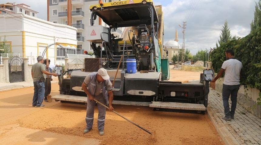 Kalaycı: "K&ouml;t&uuml; olan b&uuml;t&ccedil;emize rağmen s&ouml;z&uuml;m&uuml;z&uuml; yerine getireceğiz"