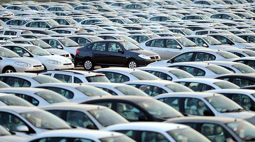 Türkiye'de otomotiv pazarının lideri Renault oldu