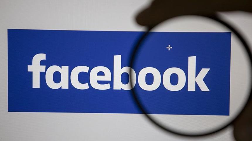 Facebook'a 5 milyar dolar ceza