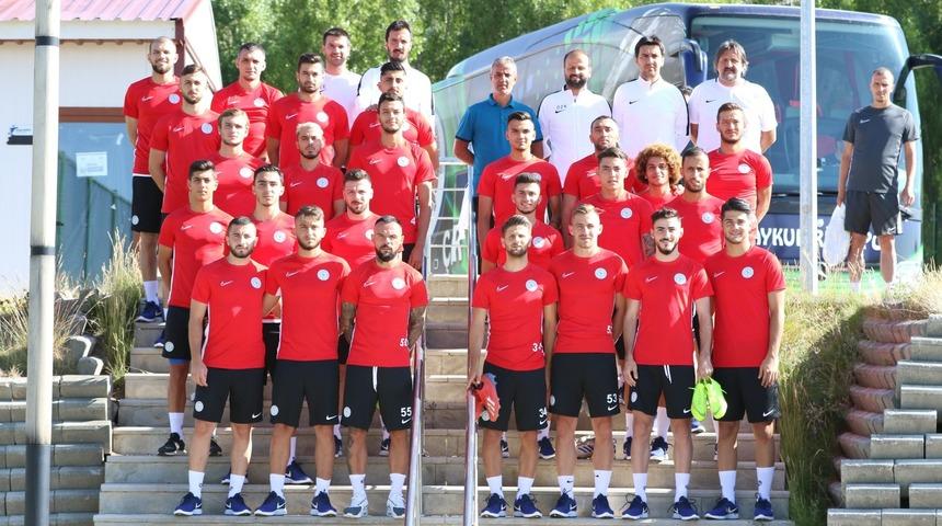 Çaykur Rizespor’dan alt yapı rekoru