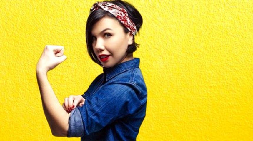 Uyuşturucuya özendirmekten hapis cezası alan Pucca'nın imza günü iptal edildi