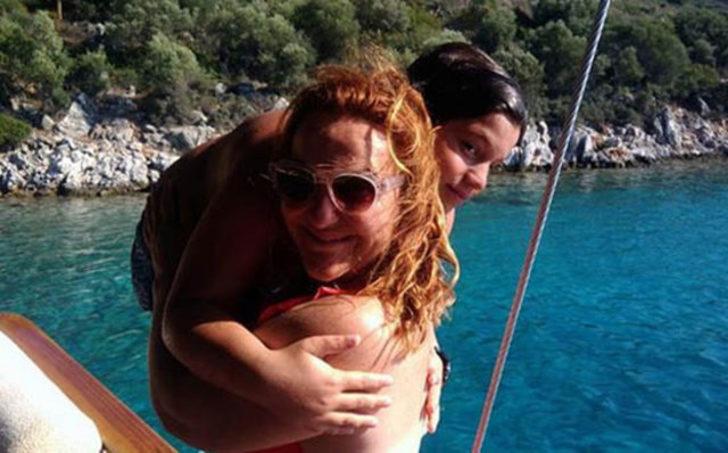 Sumru Yavrucuk: Ben YaÄmur'u doÄurmadıÄımı unuttum