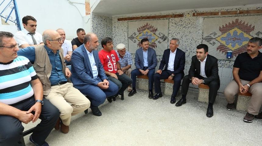 Canik’te kentsel dönüşümde sona doğru gelindi