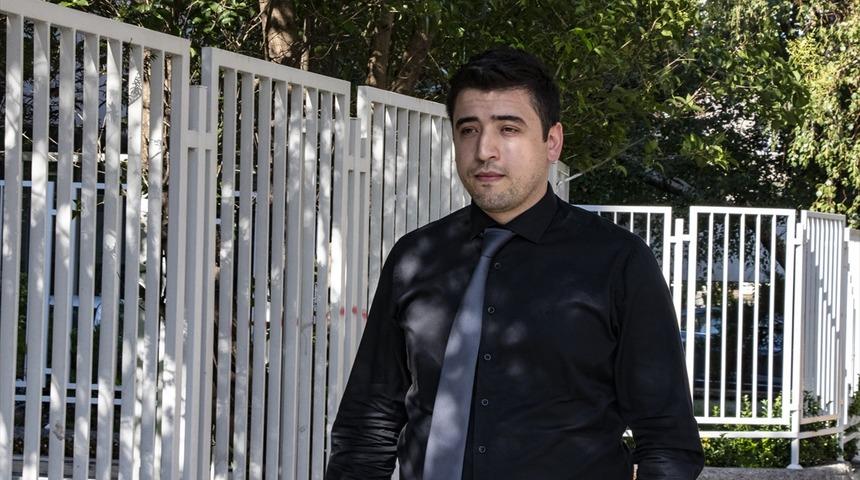 '15 Temmuz benim yeniden doğumum oldu'