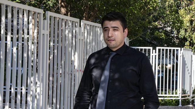 '15 Temmuz benim yeniden doğumum oldu'