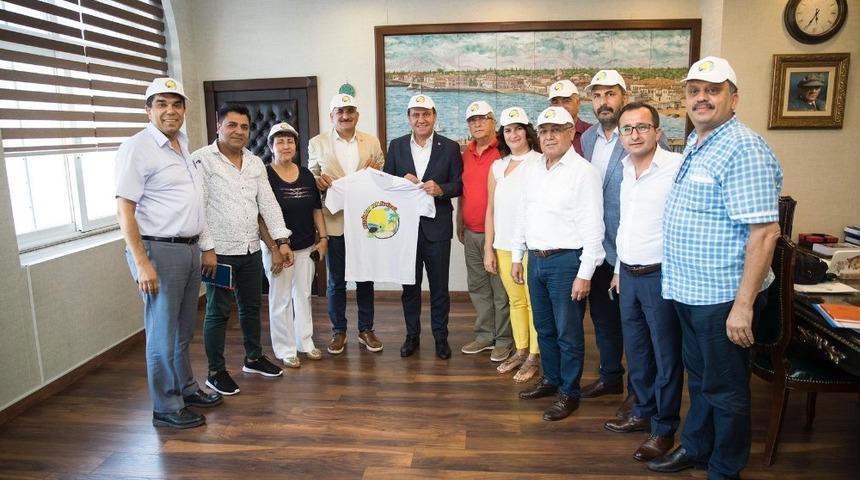 Mersin’de limonata festivali düzenlenecek