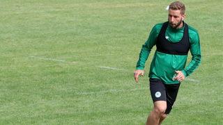 Konyaspor'un hedefi Avrupa