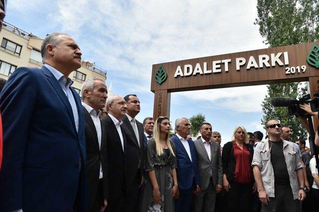 Kılıçdaroğlu: Türkiye kendi güvenliğini sağlamak zorundadır